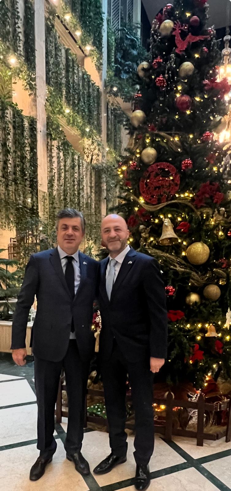 Image institutionnelle