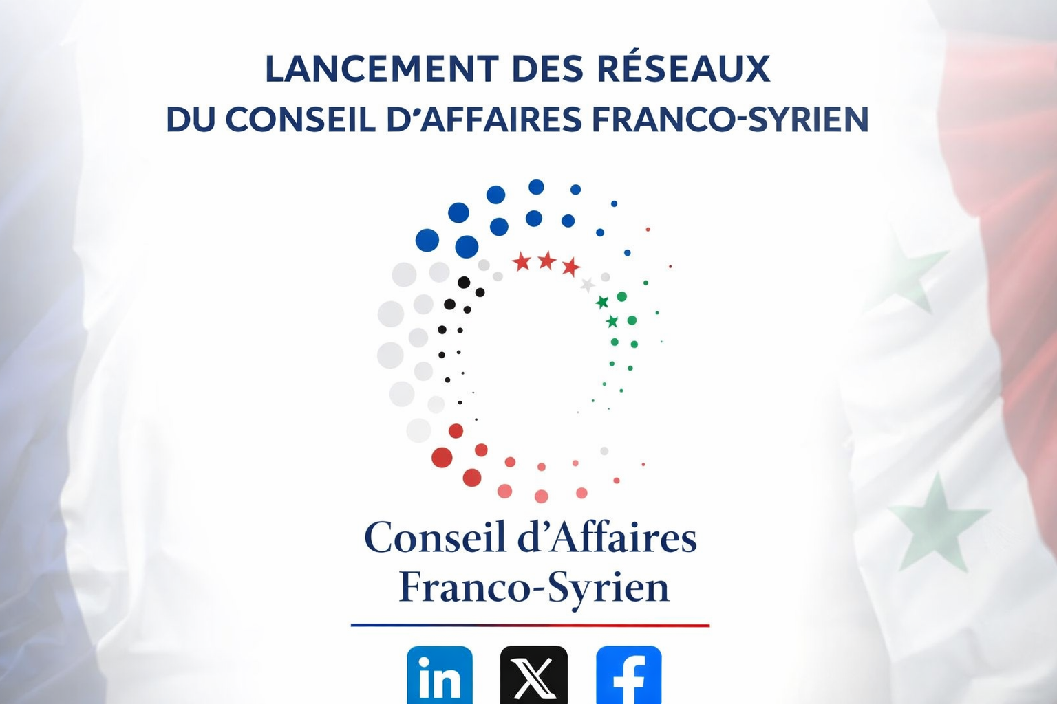 Lancement des réseaux sociaux du CAFSY c390be42 999c 4a81 ad63 cca82307e99b