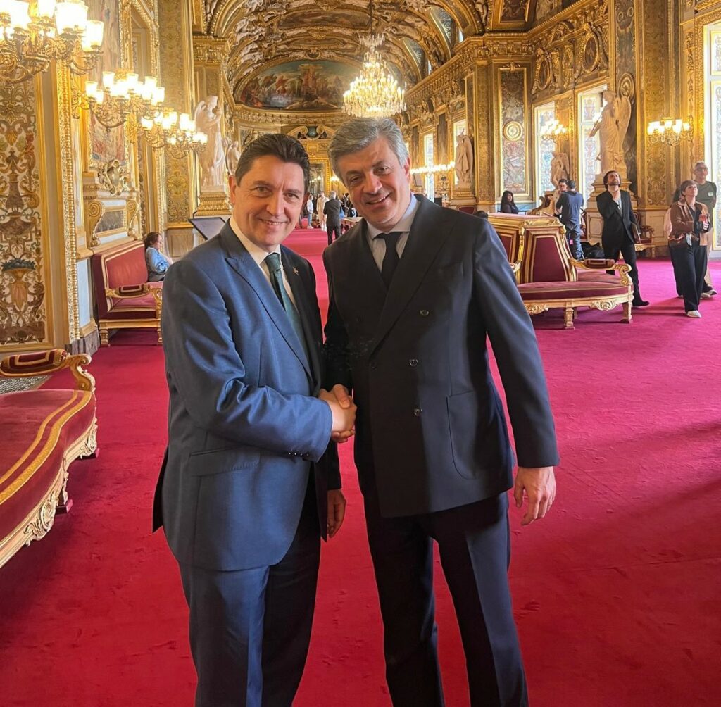 olivier cadic, sénateur des français établis hors de france 3