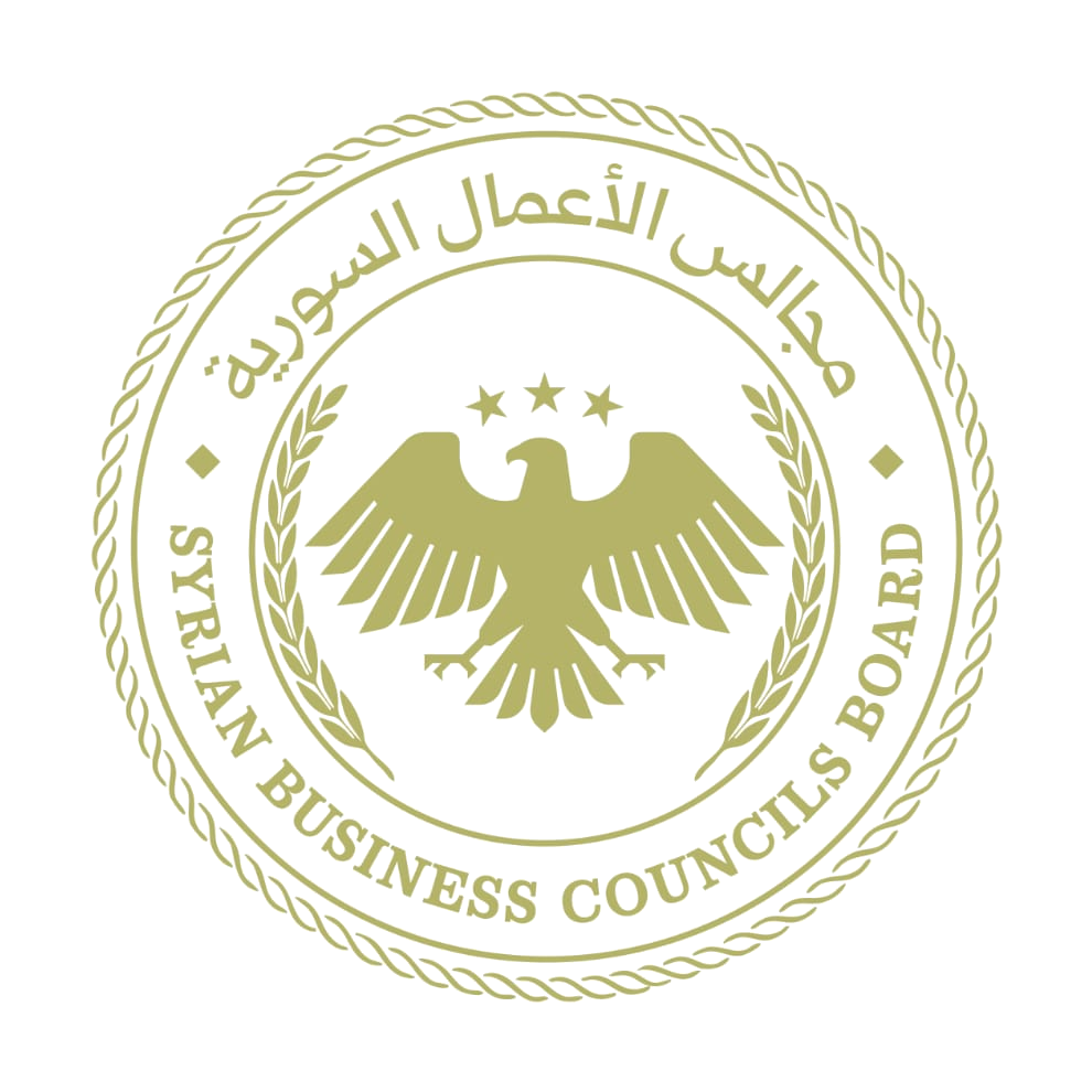 Syrian Business Councils Board
